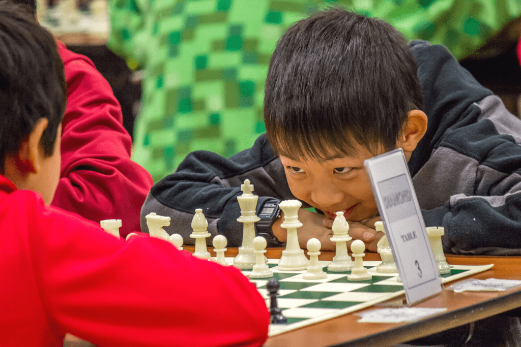 Junior Chess, Chess Life Academy