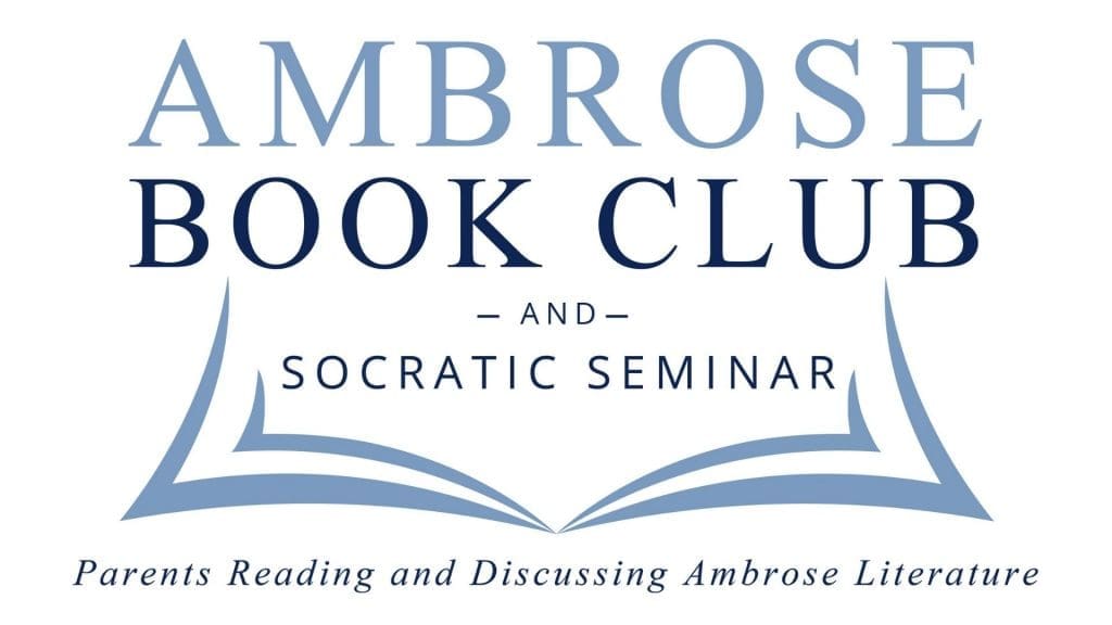 ambrose book club