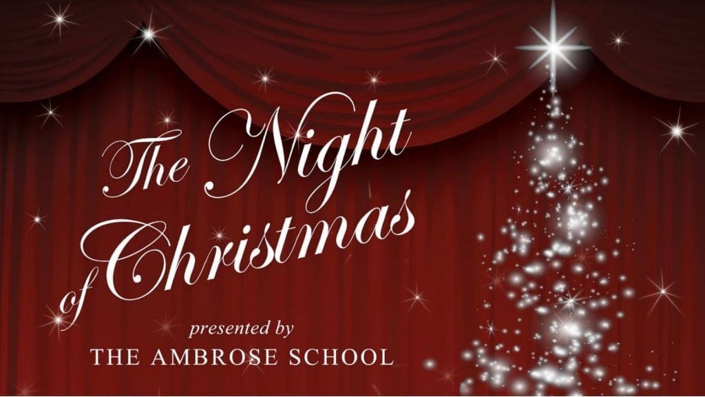 The Night of Christmas