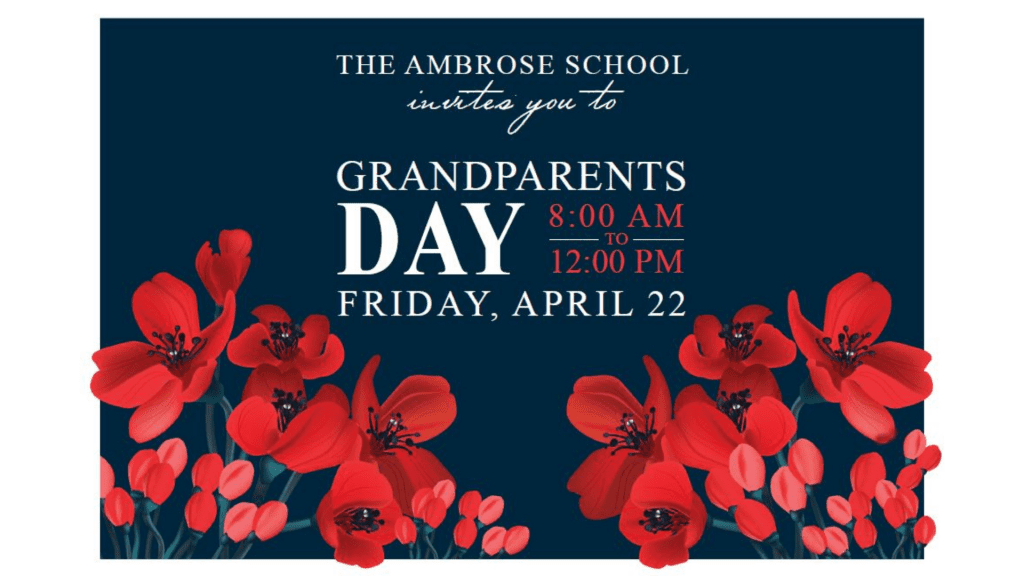 Grandparents Day