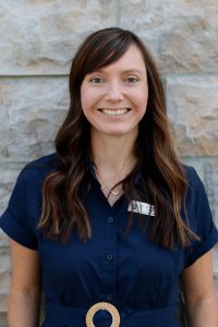 Beckler, Maria